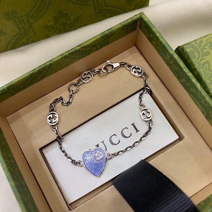 Gucci Bracelet 11lyh175
